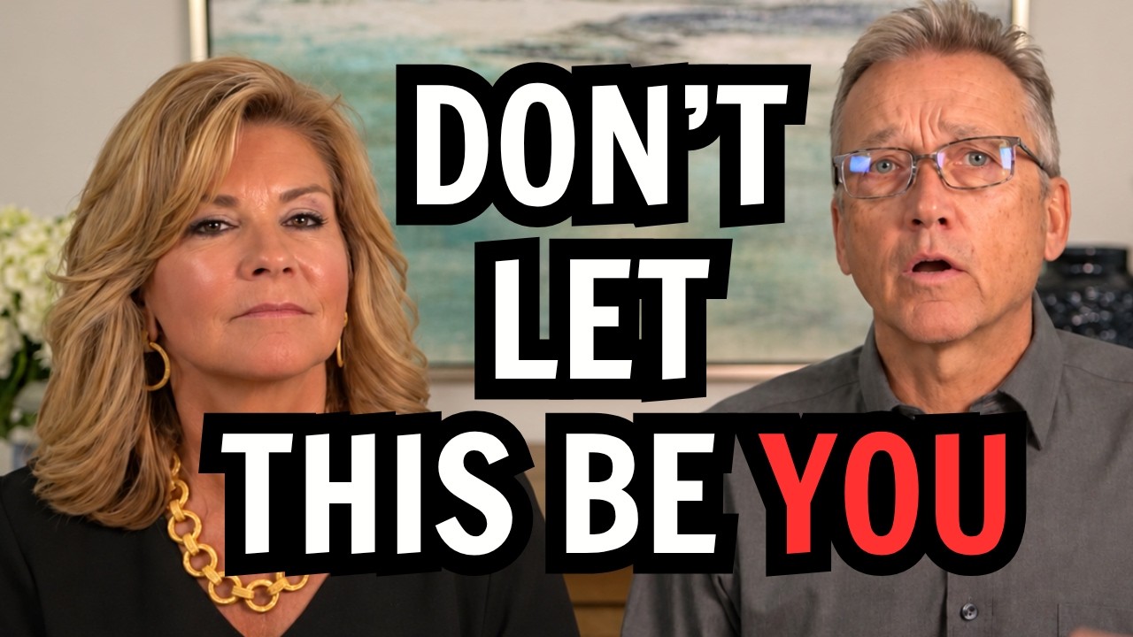 4 Retirement Mistakes That Quietly Ruin Your Life