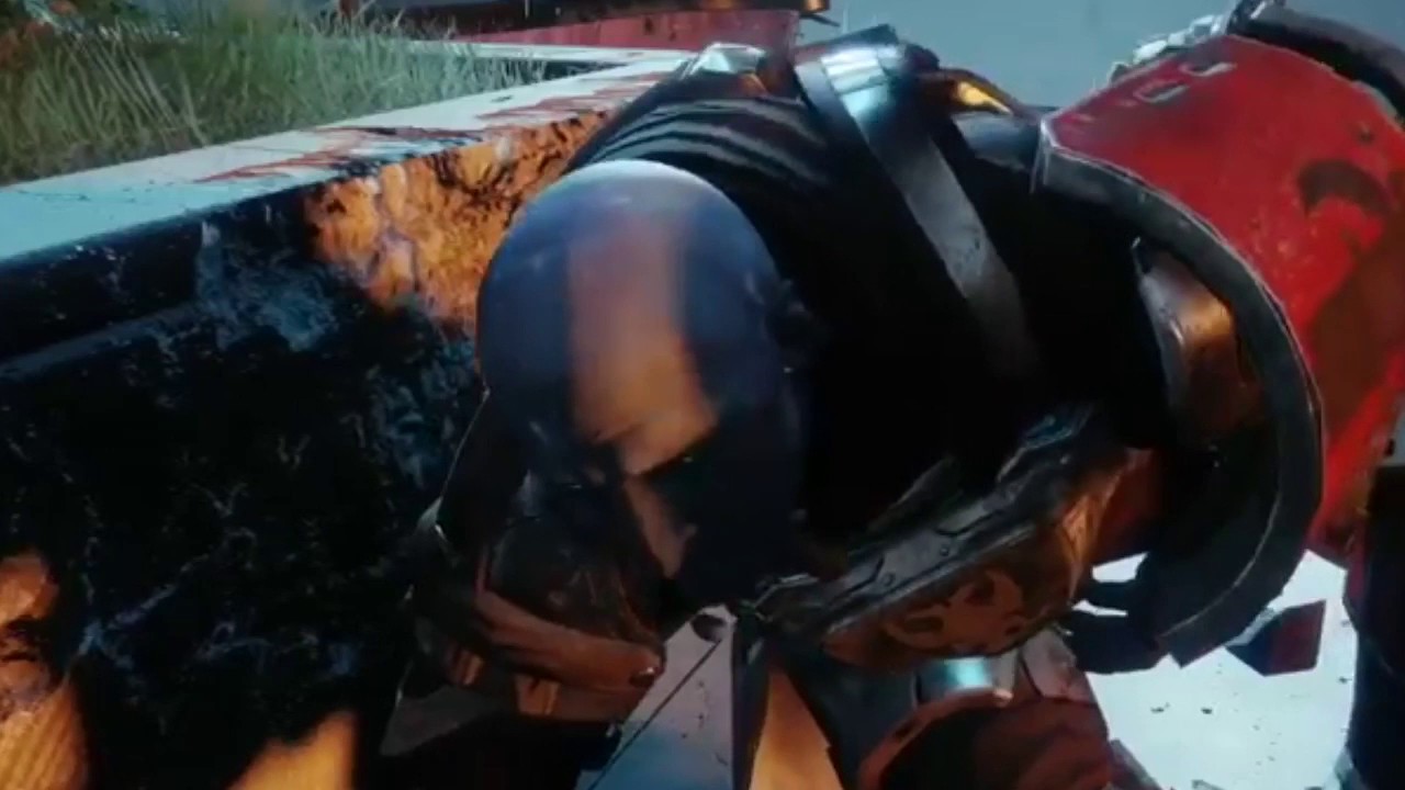 Believer by Imagine Dragons | Destiny 2 GMV Tribute
