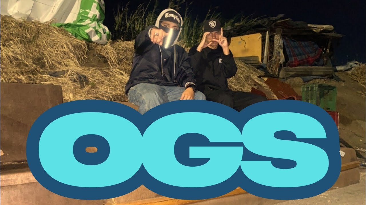 Ogs Chevex506 FT Skhizomen