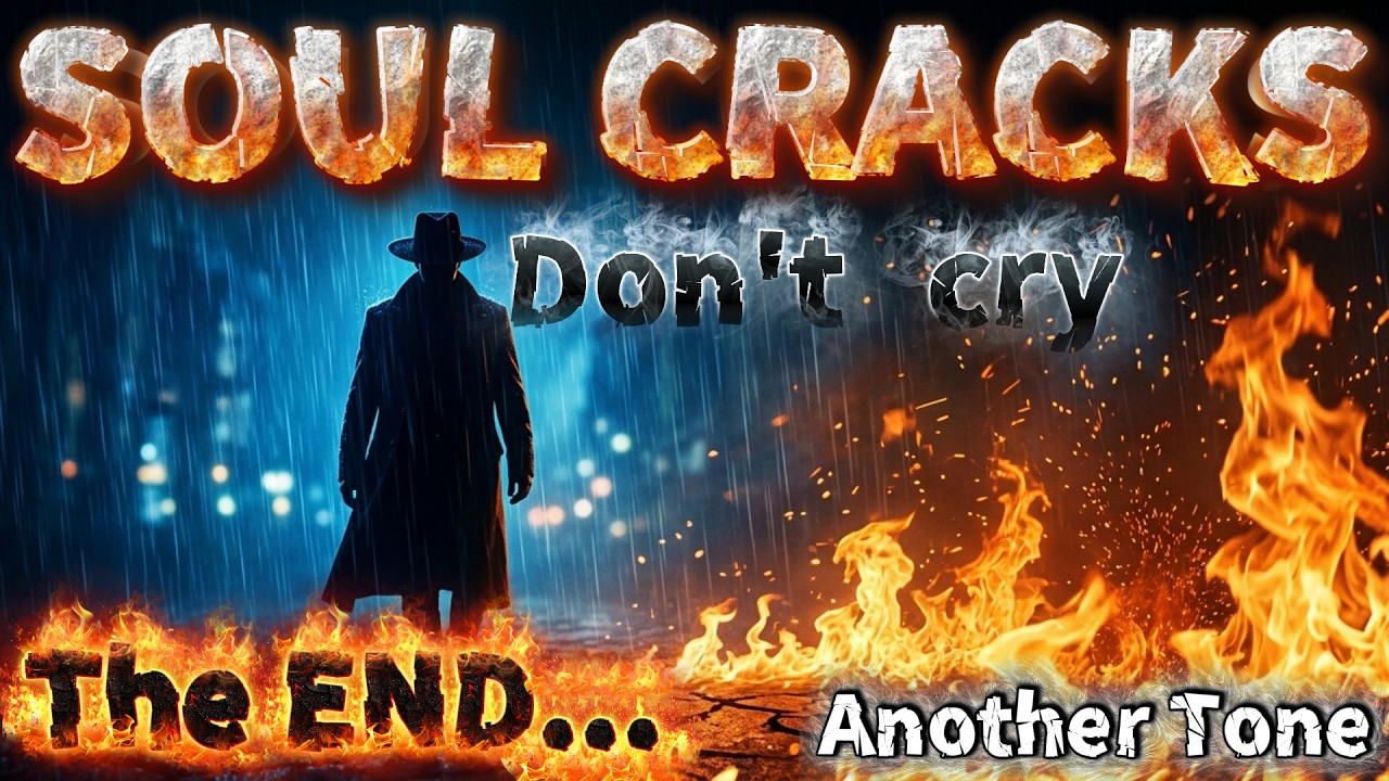 Soul Cracks — Another Tone (Official Audio)