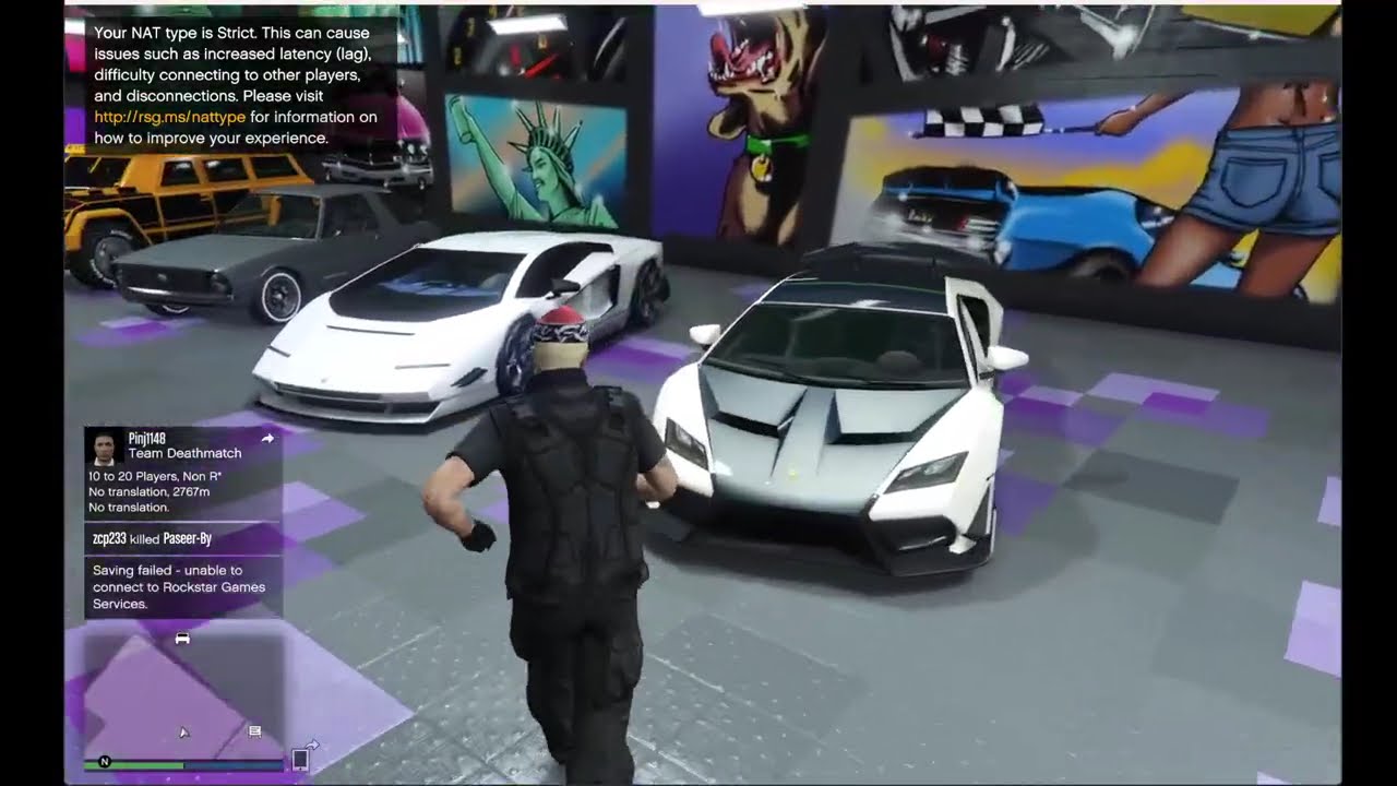 GTA Online LIVE | Anything Can Happen 😭🔥| GTA 5 LIVE STREAMING | GTA 5 Live Gameplay #gta #gtaonline