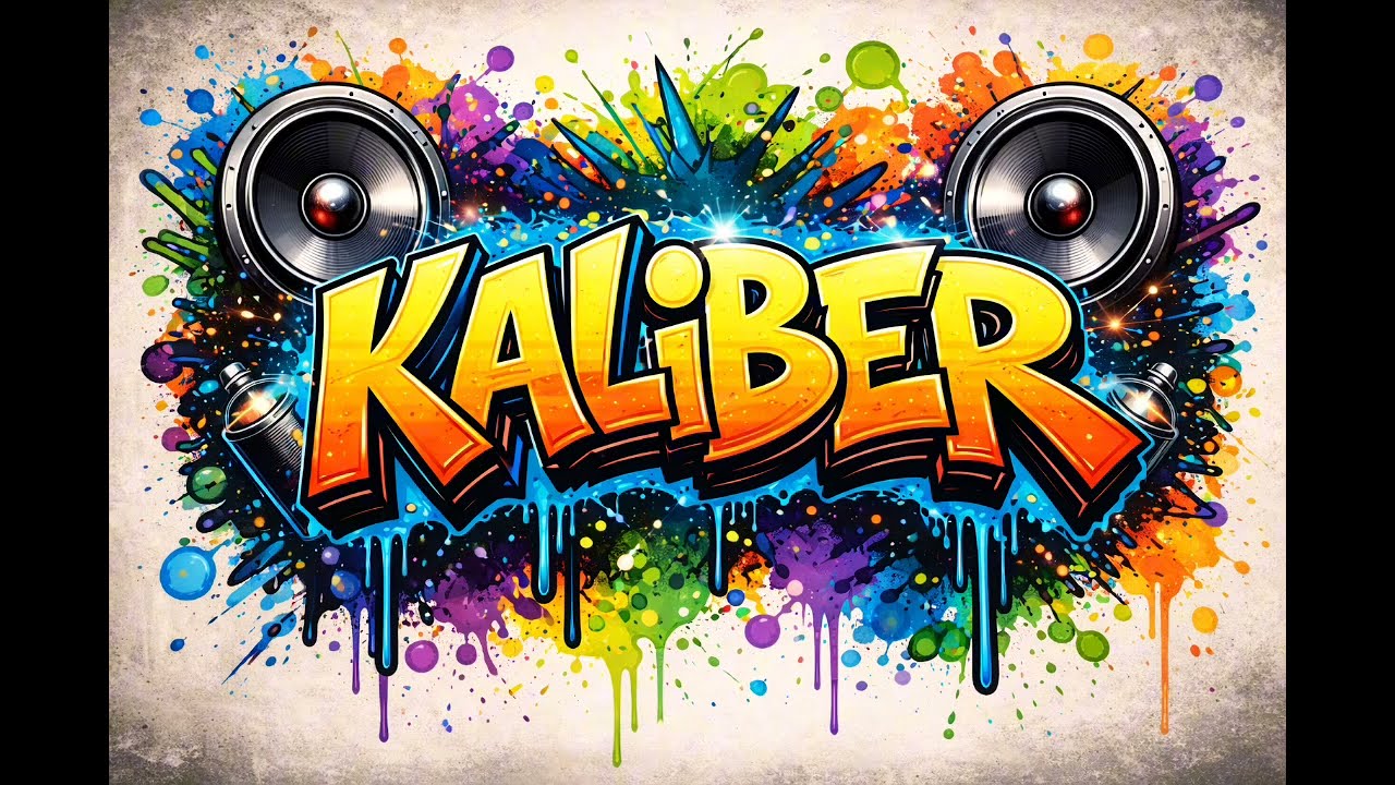 KALIBER DISCOTHEQUE 1 ( SALDY KASIADI ft KIA BINTANG )