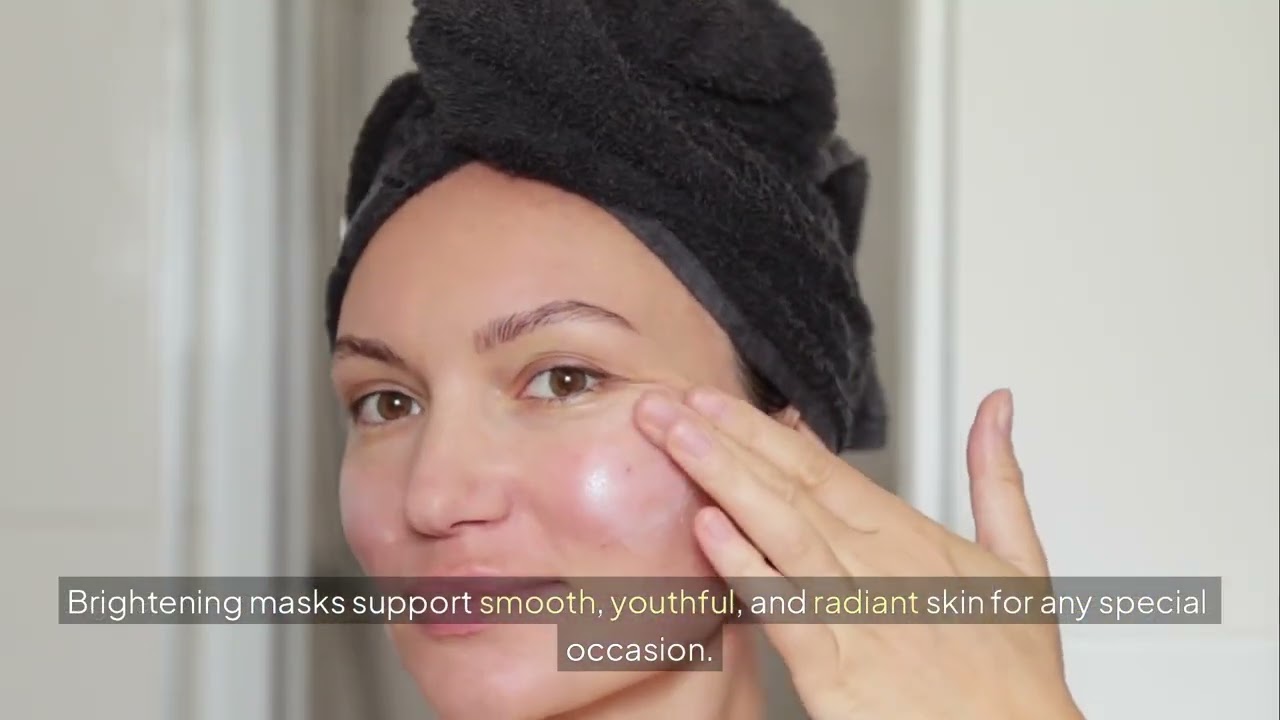 Event-Ready Skin: Quick Ways to Glow Before Any Occasion