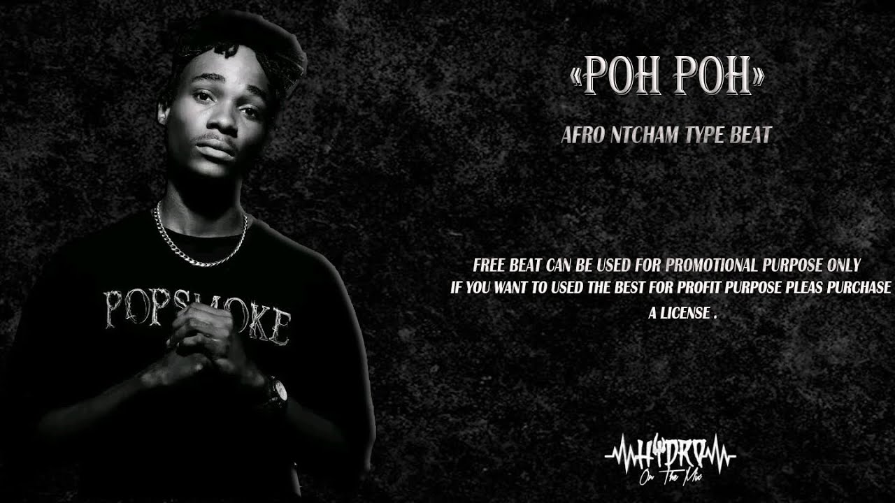 [FREE] Carty x waza no limit x l'oiseau rare / Type beat Afro NTCHAM 