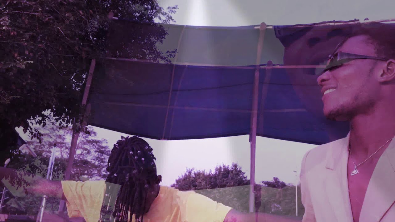 Kofi Mole - Pulele ft. Medikal (Official Dance) by Afropretty & Ahye dancers