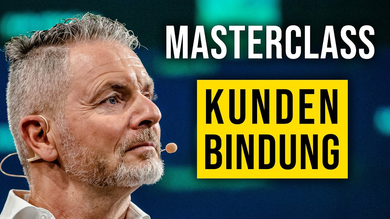 Warum Kundenbindung wichtiger ist als Akquise