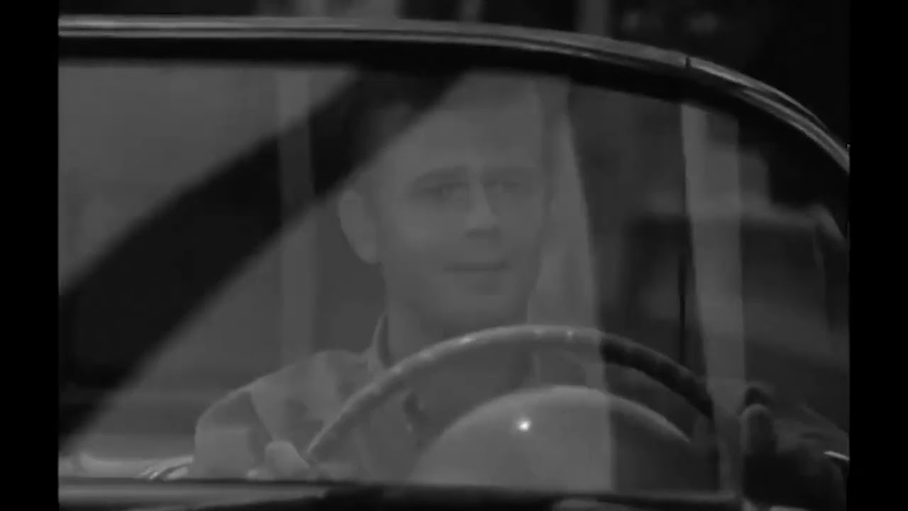 1962 Footage of West Linn & Oregon City from TV series ROUTE 66
