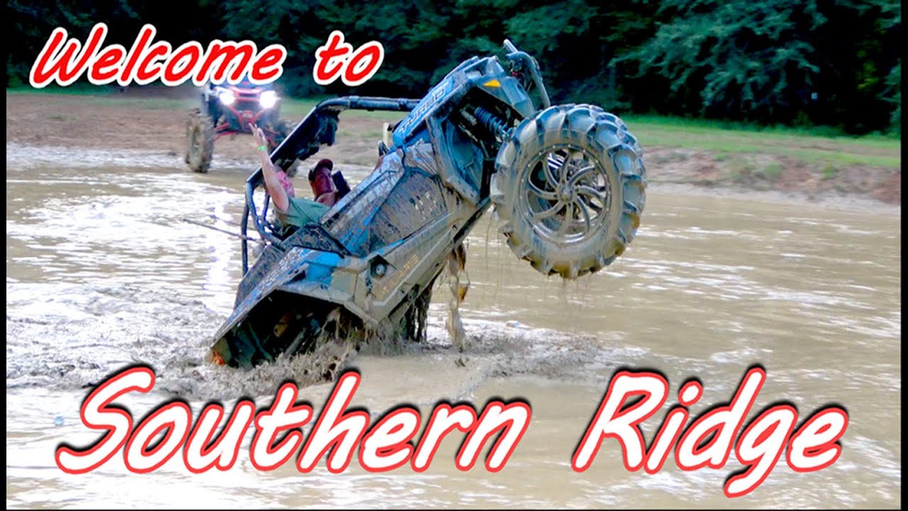 HIGHLIGHT COMPILATION From the XBR $5k Bounty Hole - Southern Ridge ATV #unclepacky