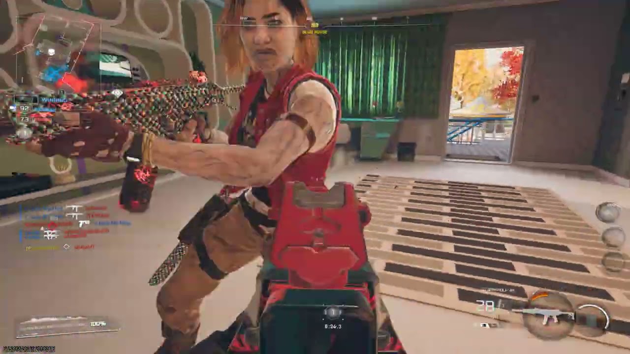 Call of Duty  Black Ops 7