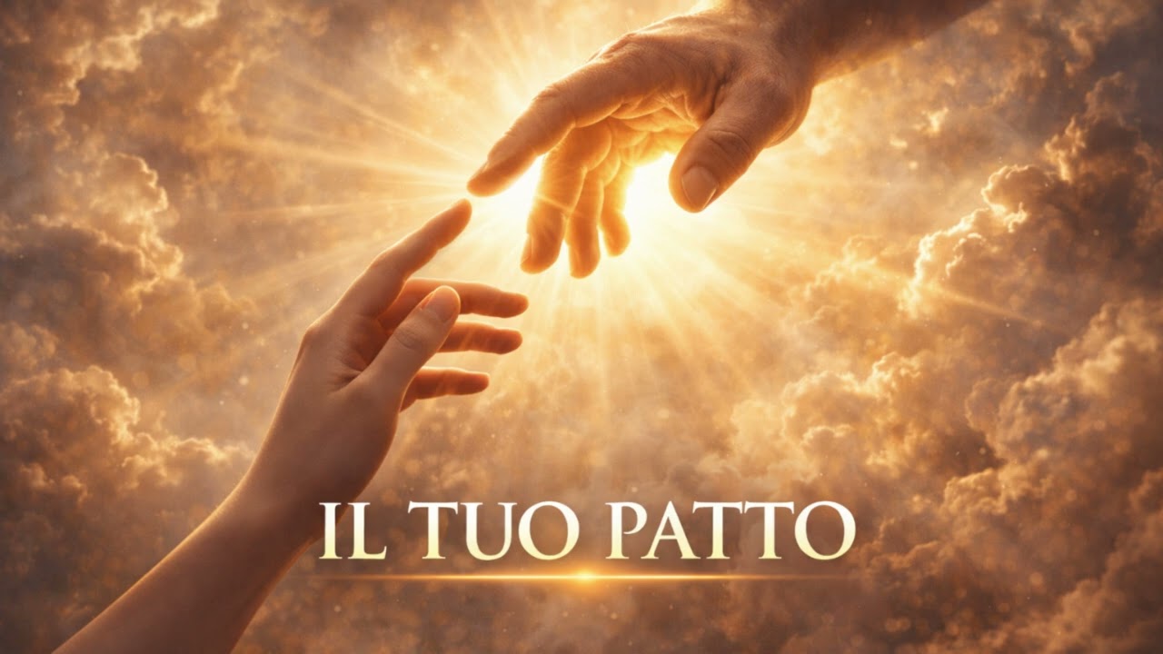 Il Tuo Patto | Musica Cristiana