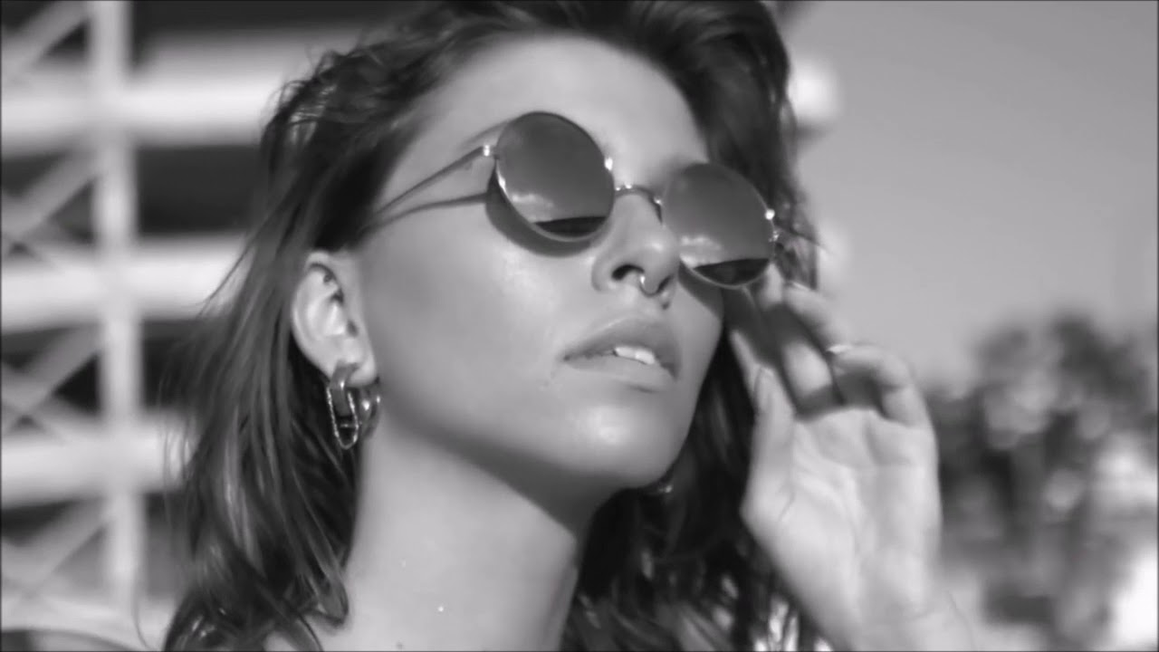 Manuel Riva feat. Misha Miller - Sacred Touch (Dave Andres Remix) [Video Edit]