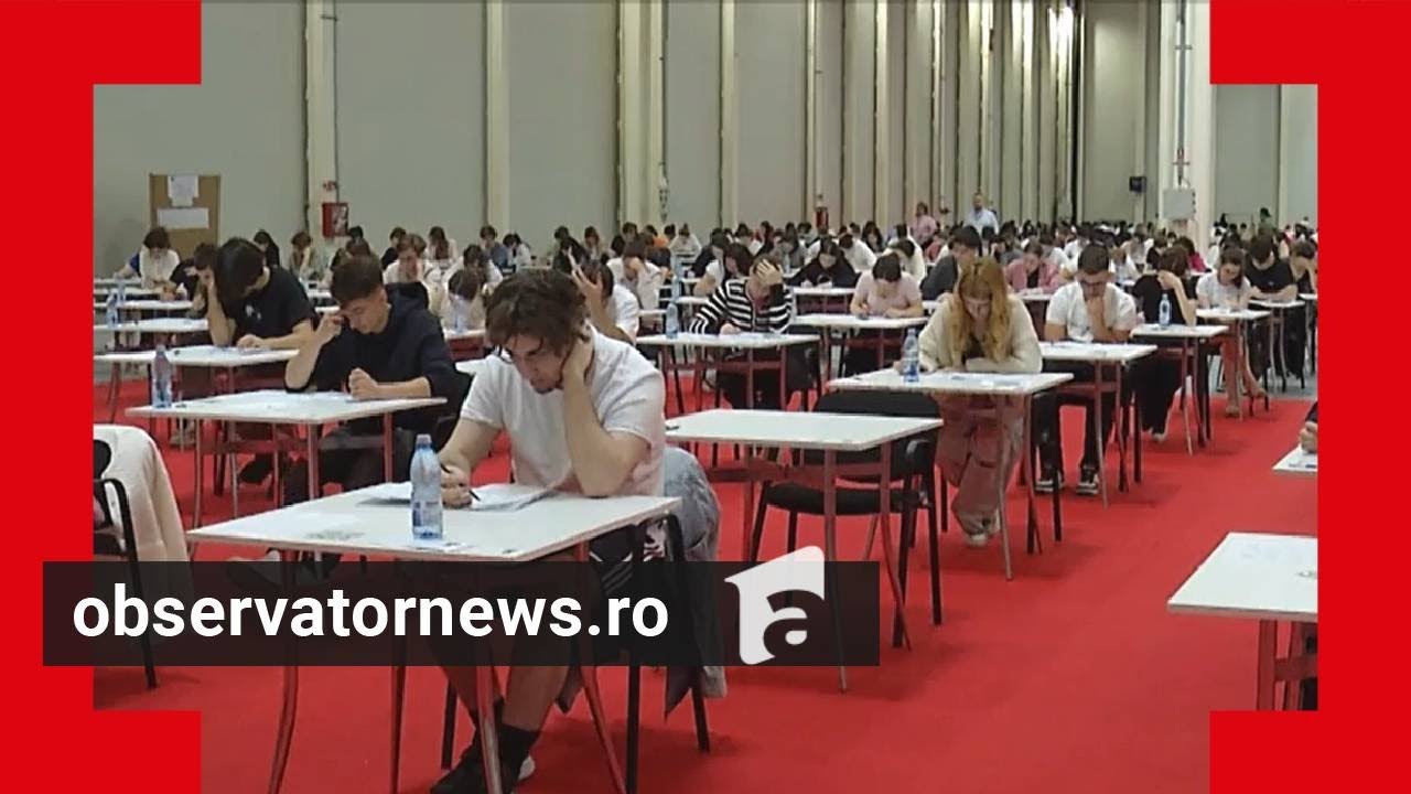 Concurență acerbă la Medicină. Aproape 4.000 de candidați pentru 1.250 de locuri la buget