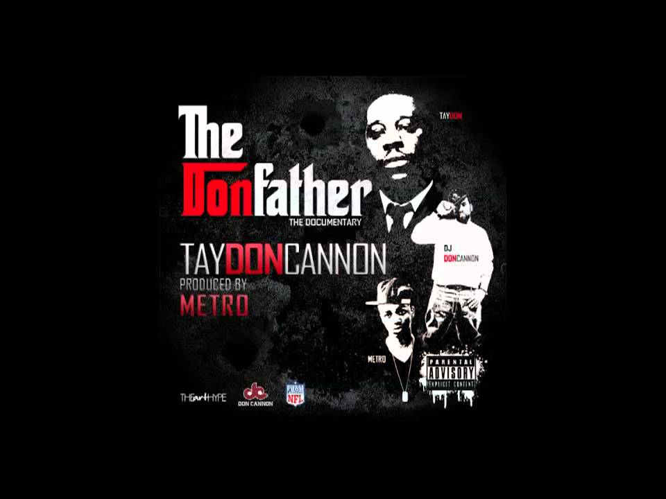 Tay Don - Talk (Haters Talk) [Prod. by Metro] (@IamTayDon)