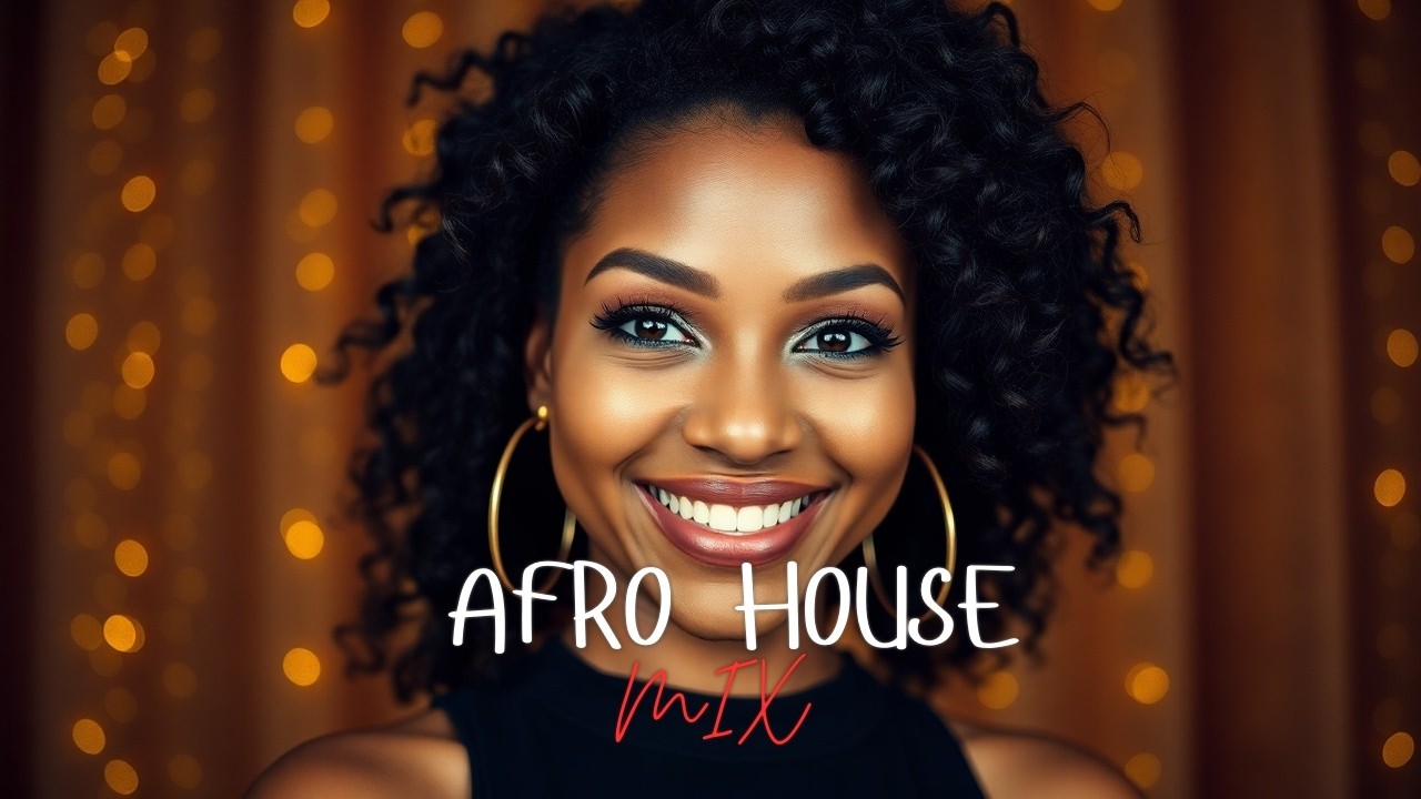 AFRO HOUSE – Celebration Festival Flow (Diplo, Hugel, Black Coffee)