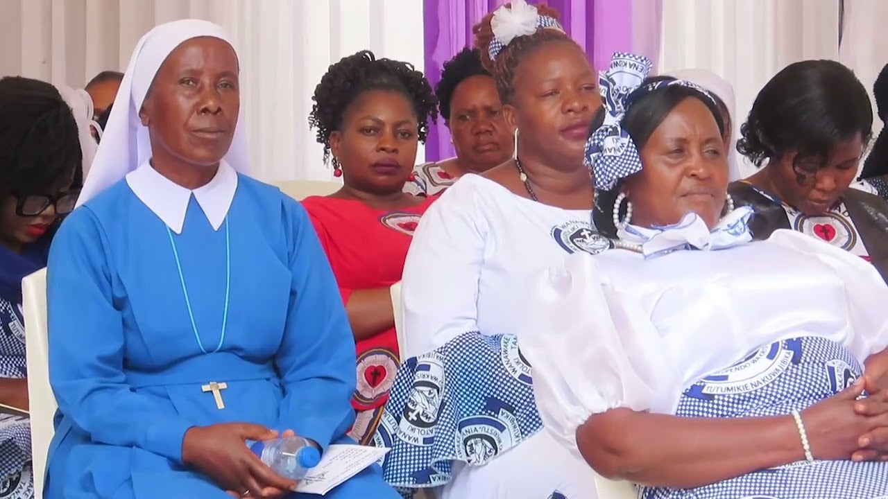 RC SENYAMULE ASHIRIKI MAOMBI YA WANAWAKE