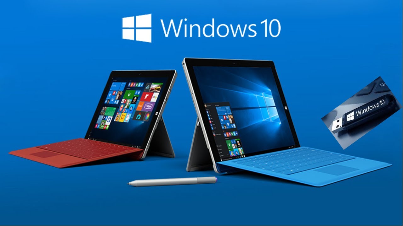 تحميل ويندوز 10 من الموقع الرسمي - آخر تحديث Windows 10