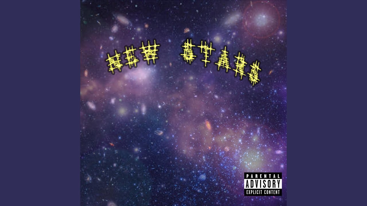 New Stars (Slowed & Reverbed)