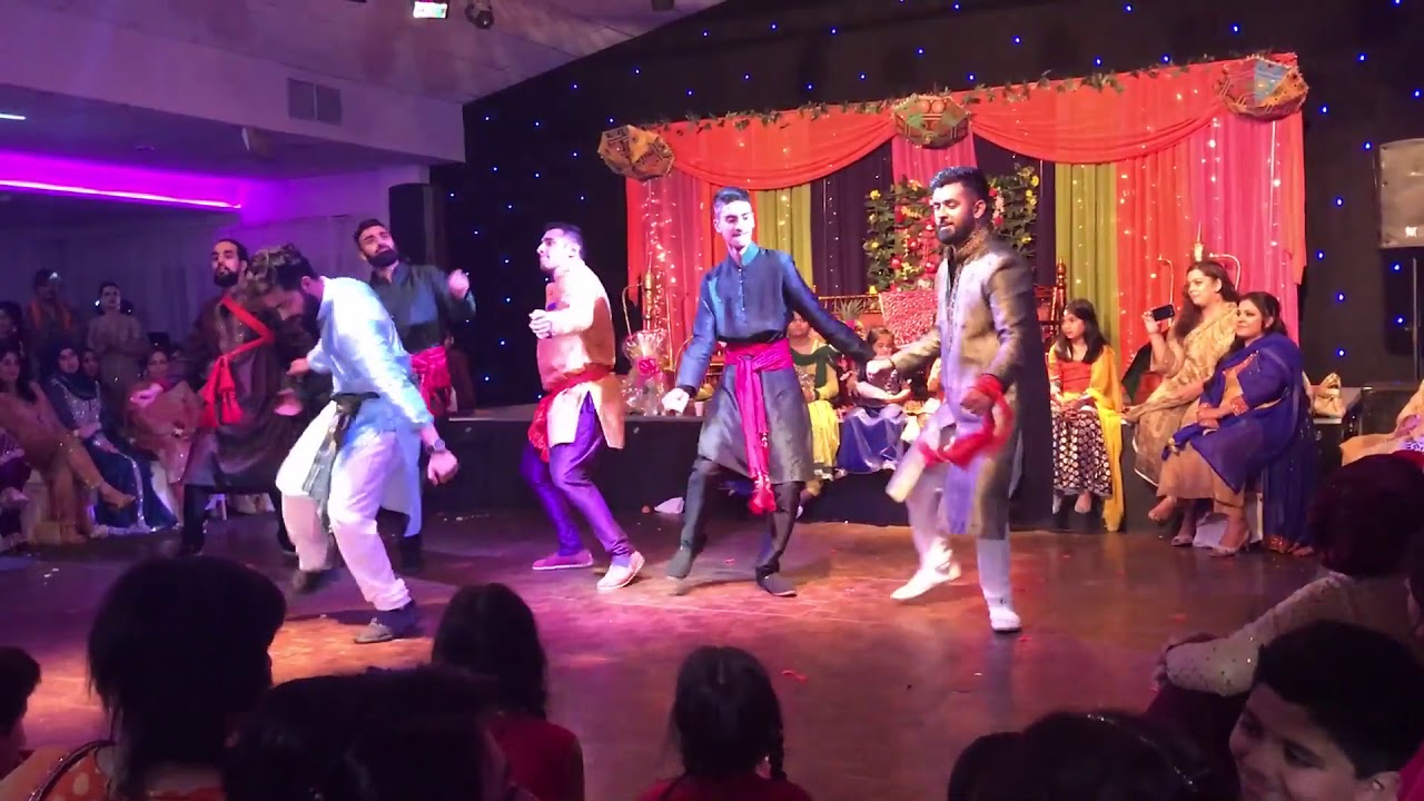 Mindblowing Mehndi Routine 2017!
