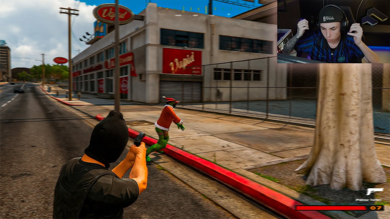 FIVEM HIGHLIGHTS ARTUR #71 (DEATHMAX)