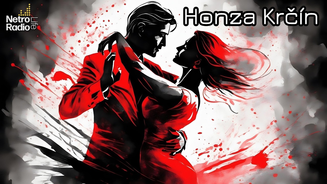 HONZA KRČÍN #1 on Turn On The Subwoofer!