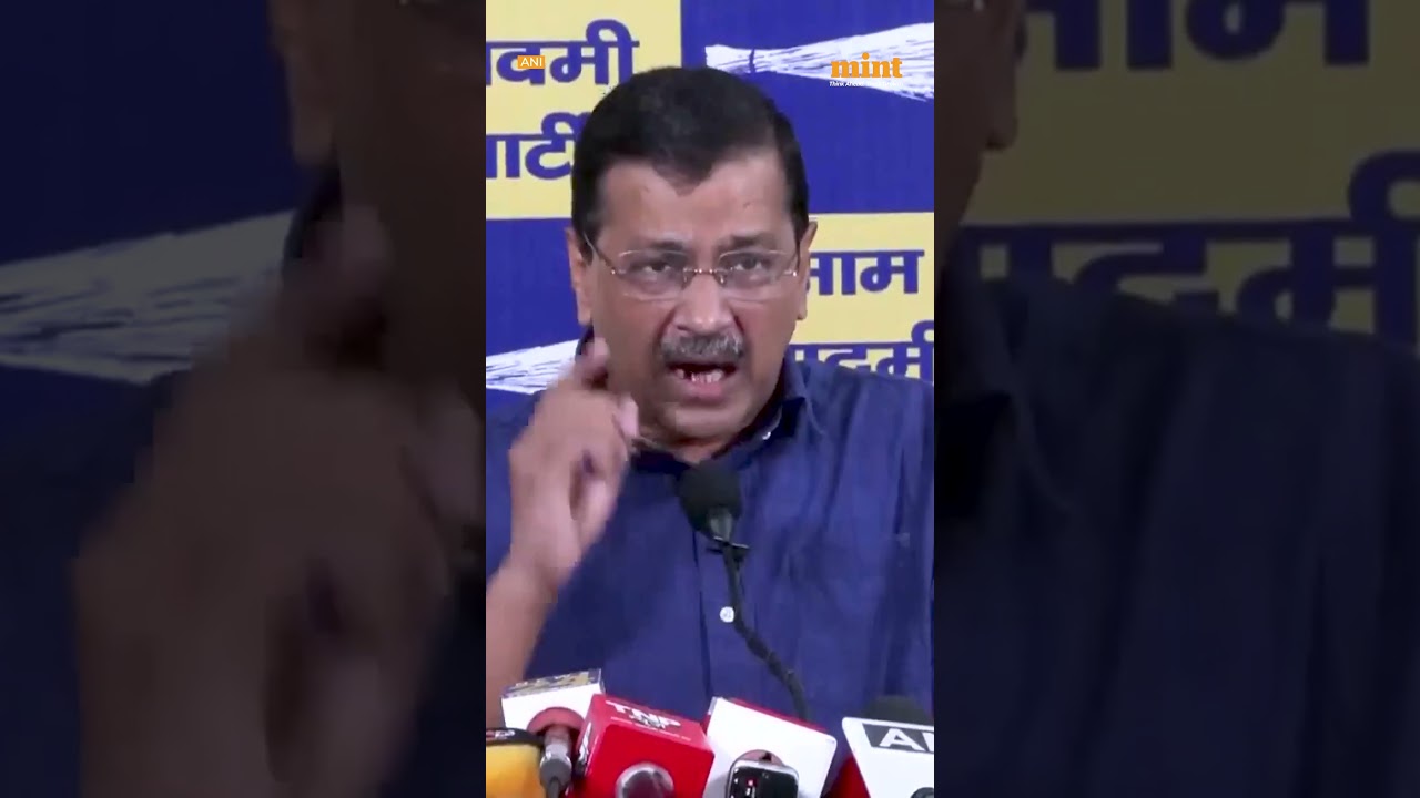 #ArvindKejriwal Slams #yogiadityanath's UP Govt On #Ayodhya #RamTemple Donations 'Embezzlement' Case