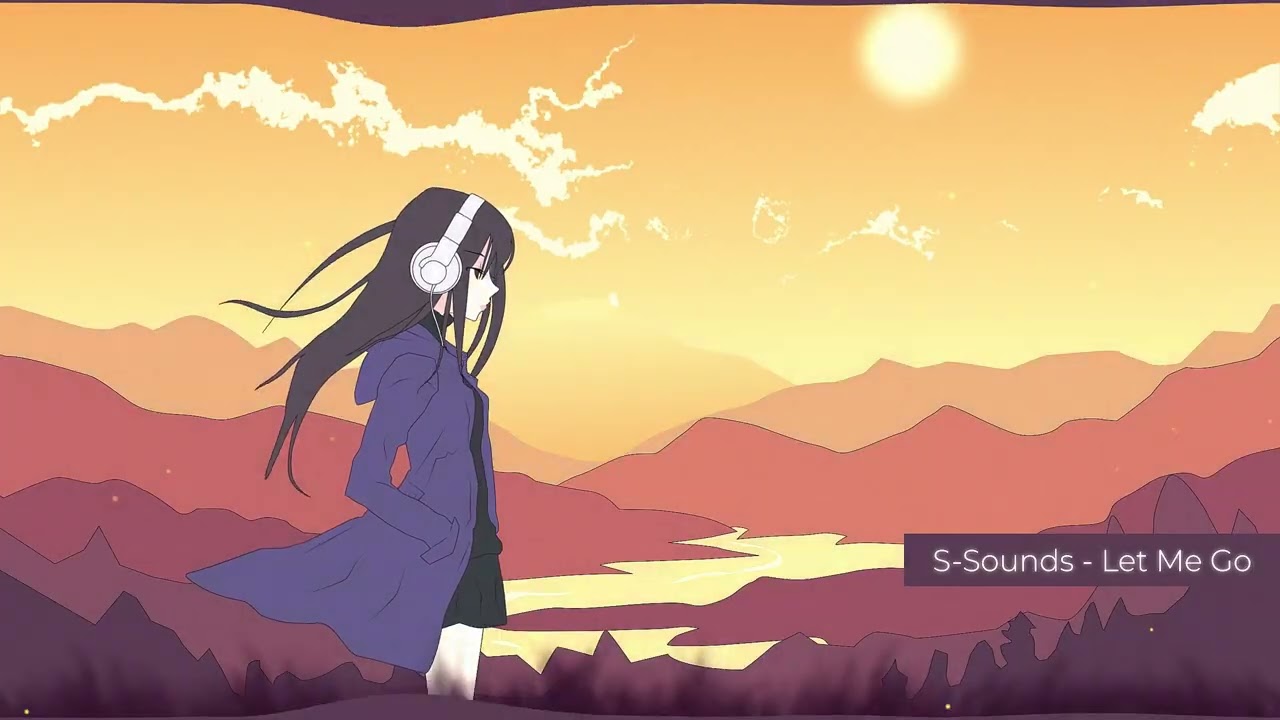 S-Sounds - Let Me Go