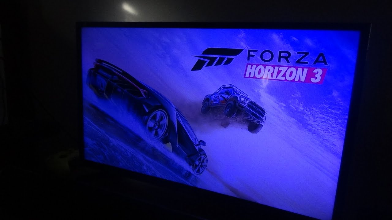 Forza Horizon 3 Revisited Part 17 #fh3