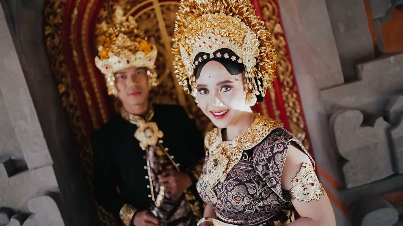 Pawiwahan, 24 Januari 2026❤️💍