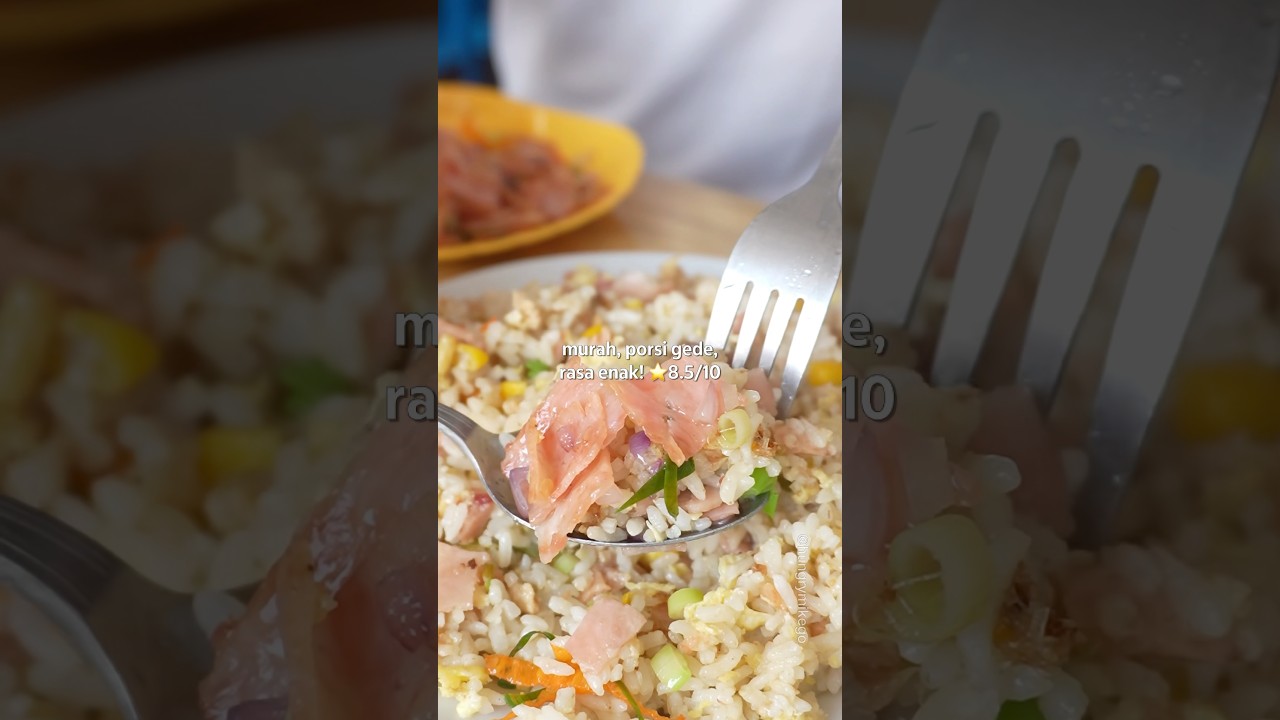 Kuliner babi surabaya #KulinerNonHalalSurabaya #BabiSurabaya #NasiGorengSurabaya #SateBabiSurabaya