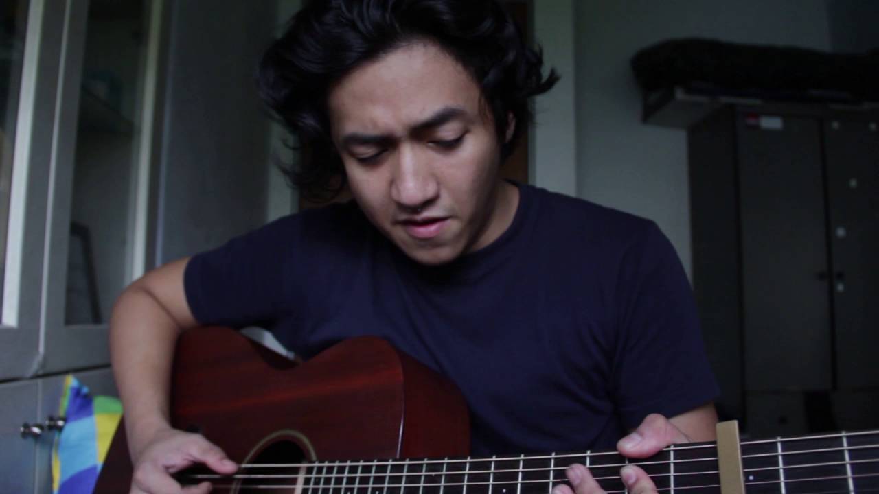 Friends - Ed Sheeran (Cover By Khai.)