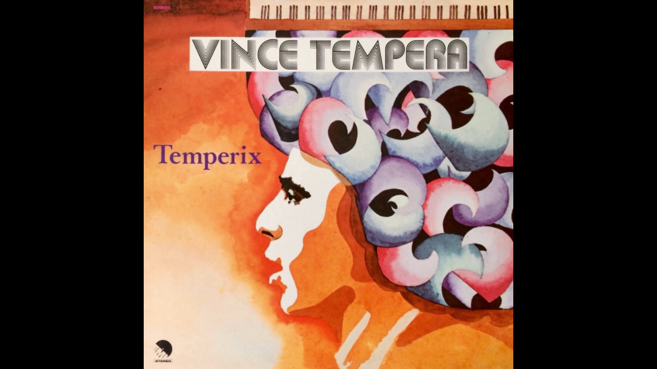 Vince Tempera - Sniff Snuff [Italy, Instrumental Funk] (1976) -- Express Yourself!