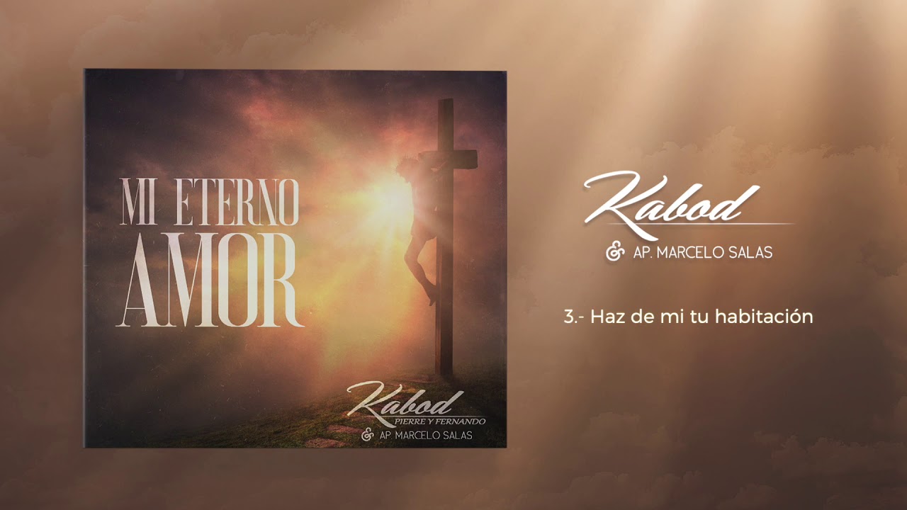Kabod - Mi Eterno Amor