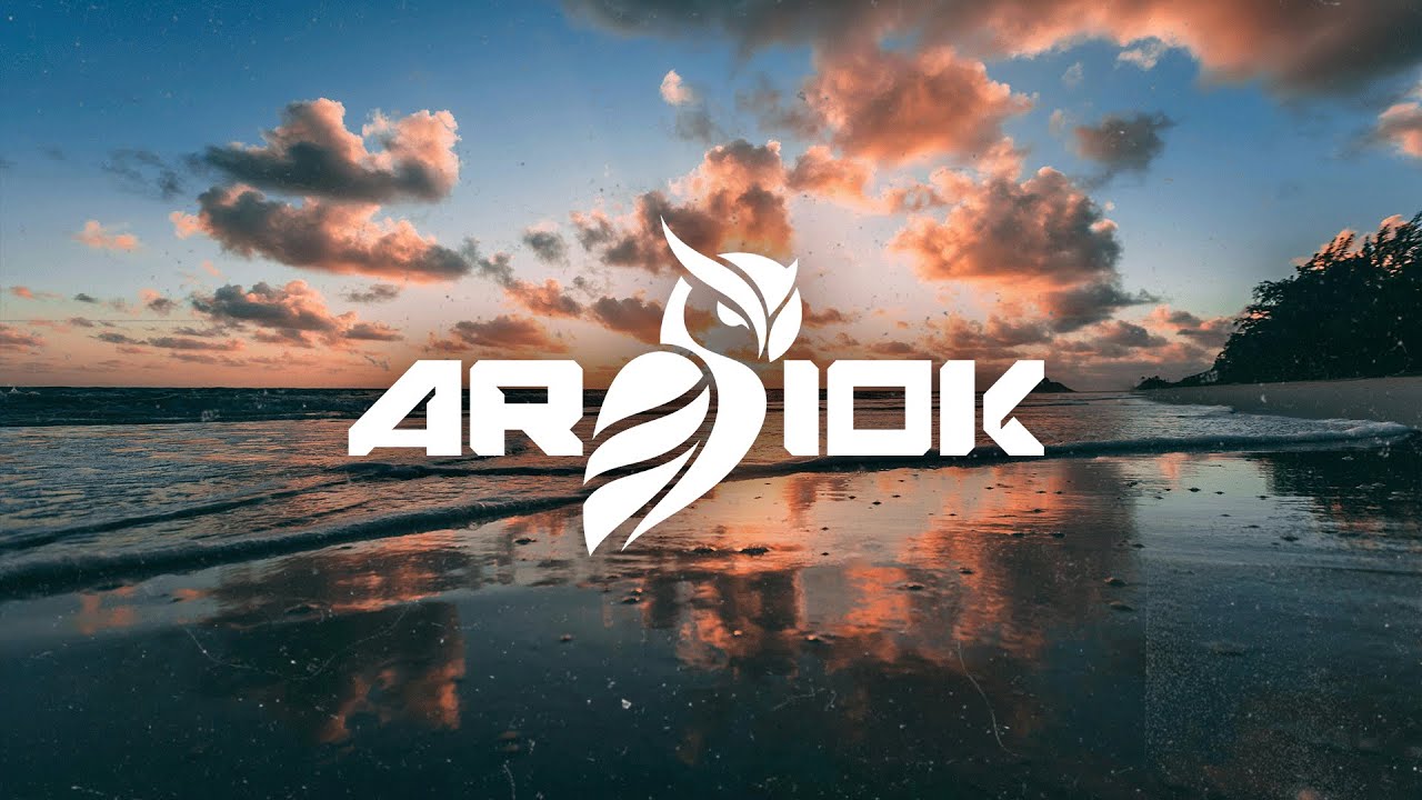 Arlok - GENESIS (Original Mix)