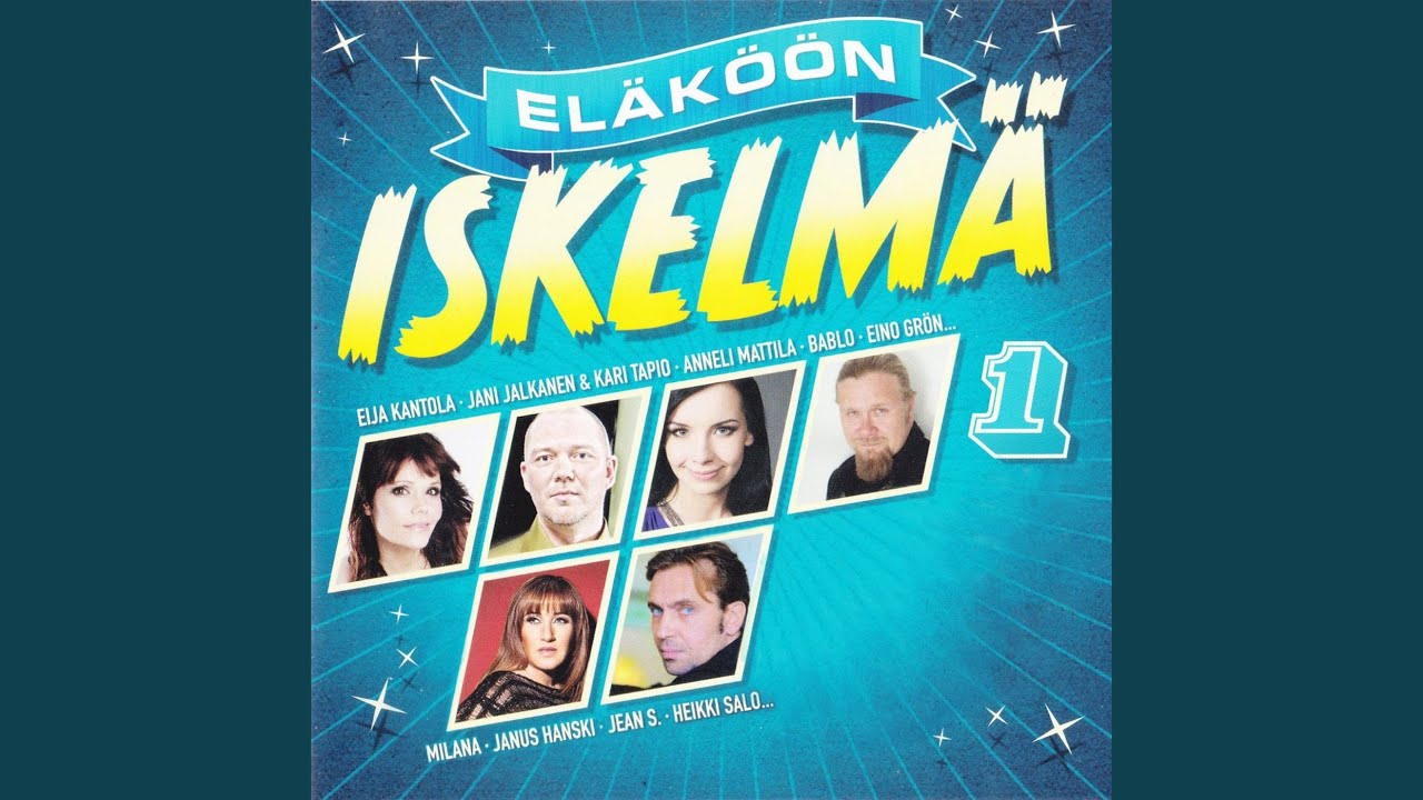 Tumma yö - Tjomnaja Notch
