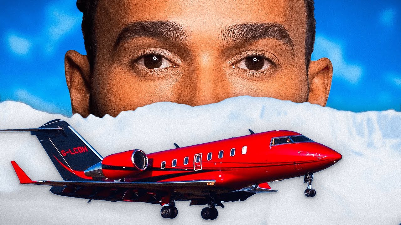 How Formula 1 Drivers Travel