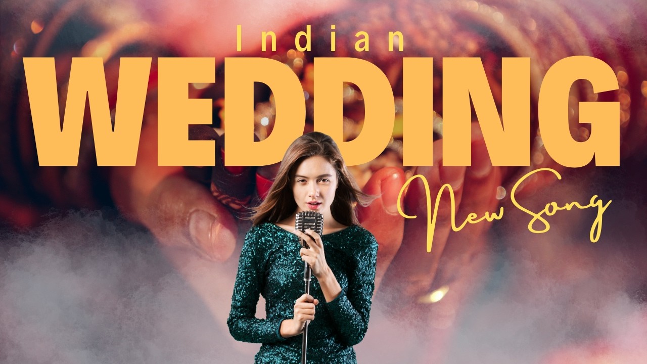 Shaadi (शादी) #Dance Song– Energetic Bhangra #Wedding #Song | Dhol, Tumbi & Baarati Fire 🔥