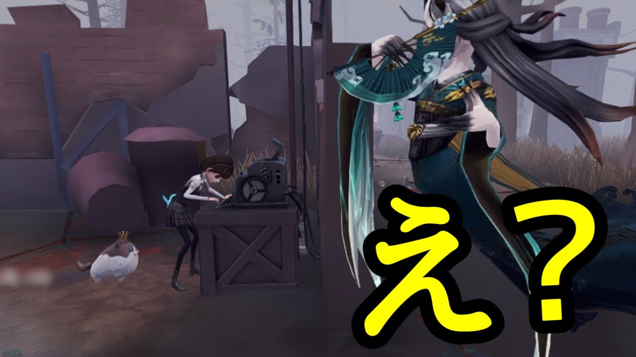 ハンターを舐めすぎ