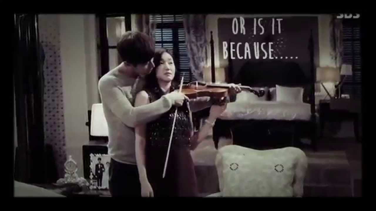 Mask 가면 Mv - "Clarity" [ Minwoo x Jisook]