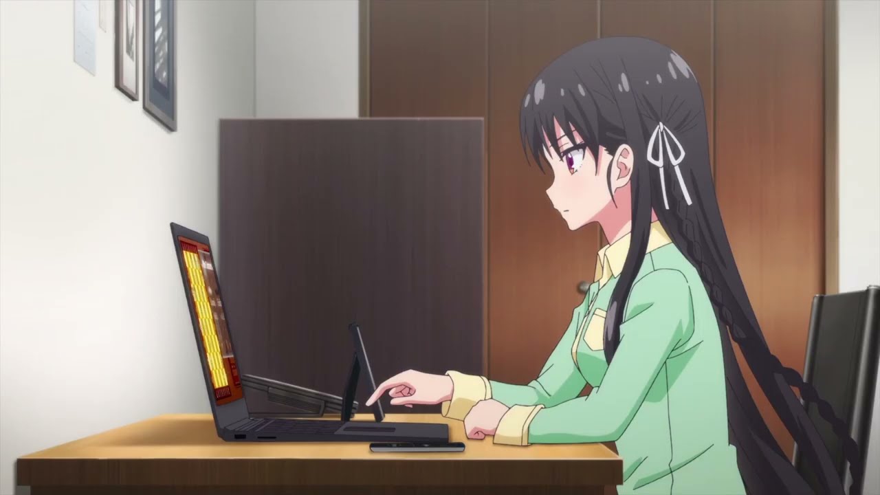 Ayanokouji Beats Horikita in Chess | Classroom of the Elite Season 3 Ep 10