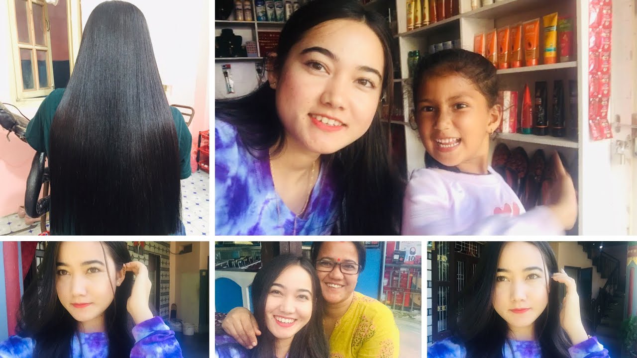 Kriti Herbal Beauty Parlour|| lamjung,Besishahar🇳🇵||Criti G||