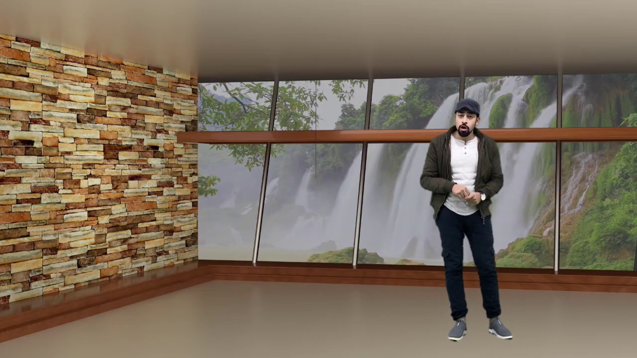 شاطئ النخيل ( أ ) من مرسى مطروح مع مُندى