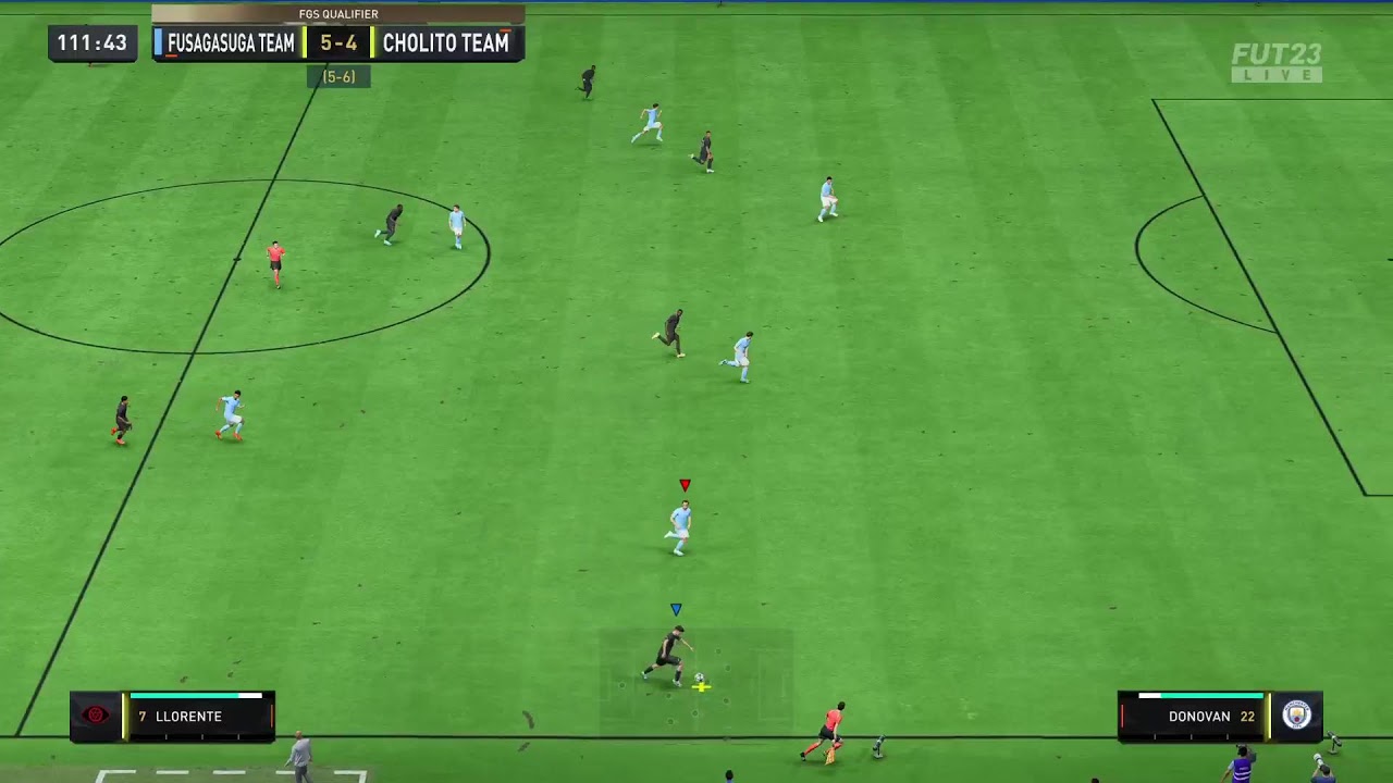 FGS 23 Qualis #4