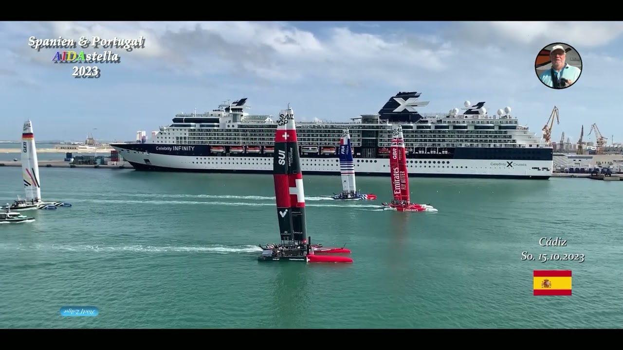 2023 Spanien & Portugal