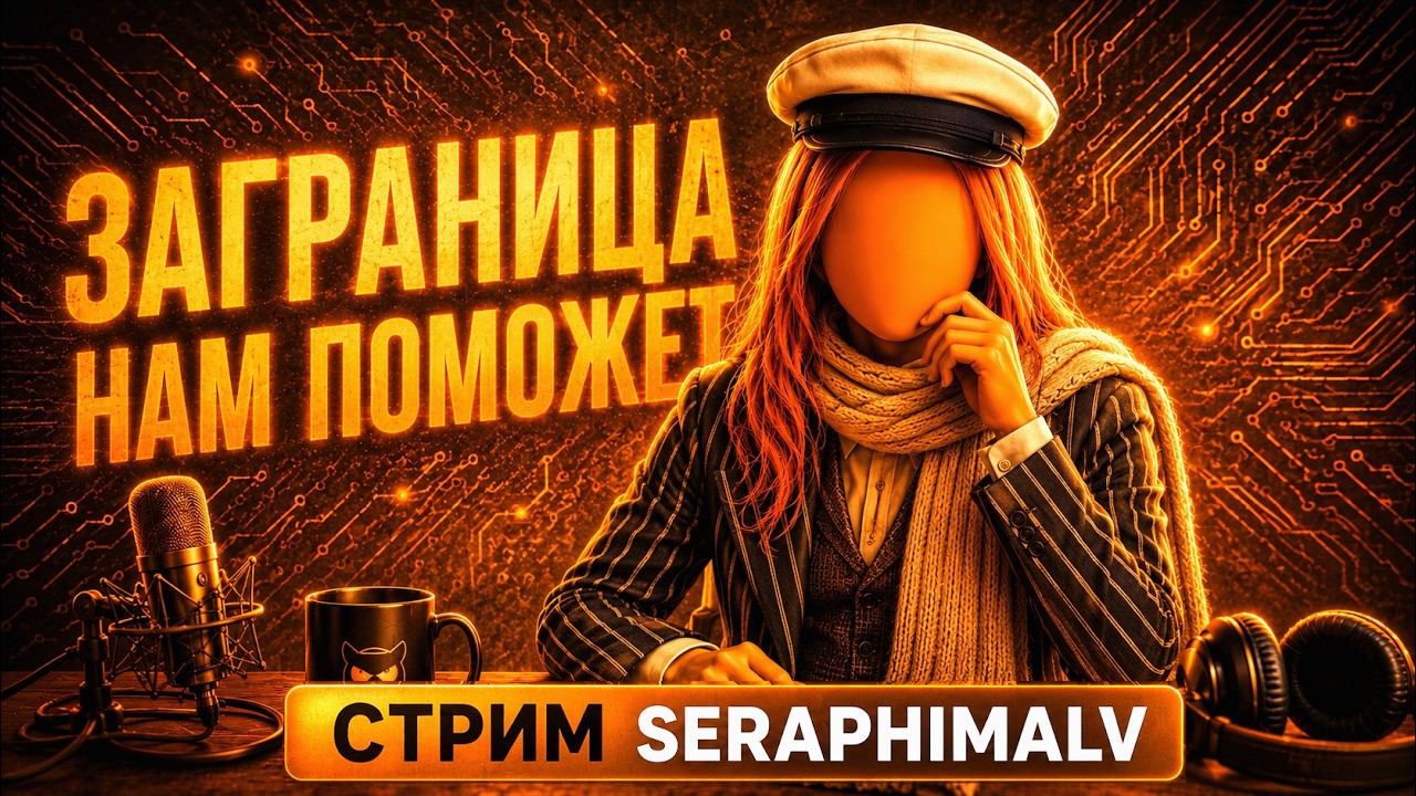 Спасайся кто может 😃