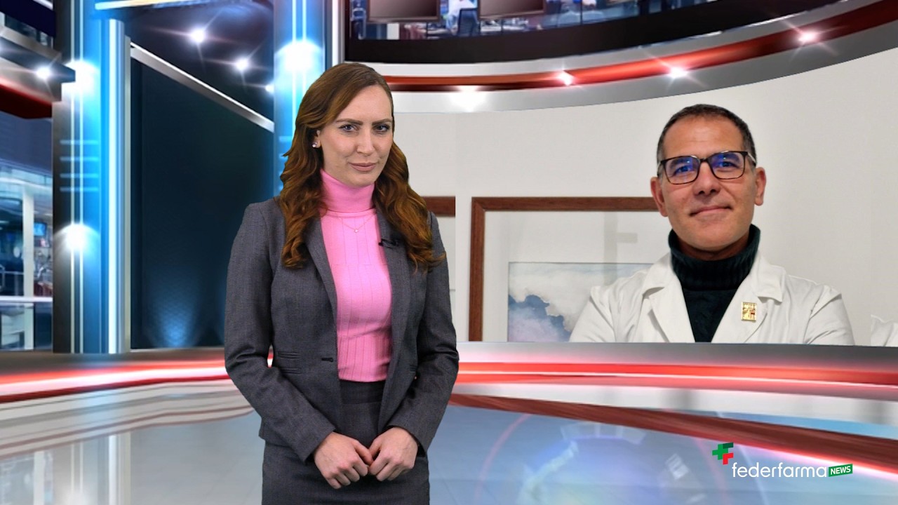 Tg FederfarmaNEWS - 20 marzo