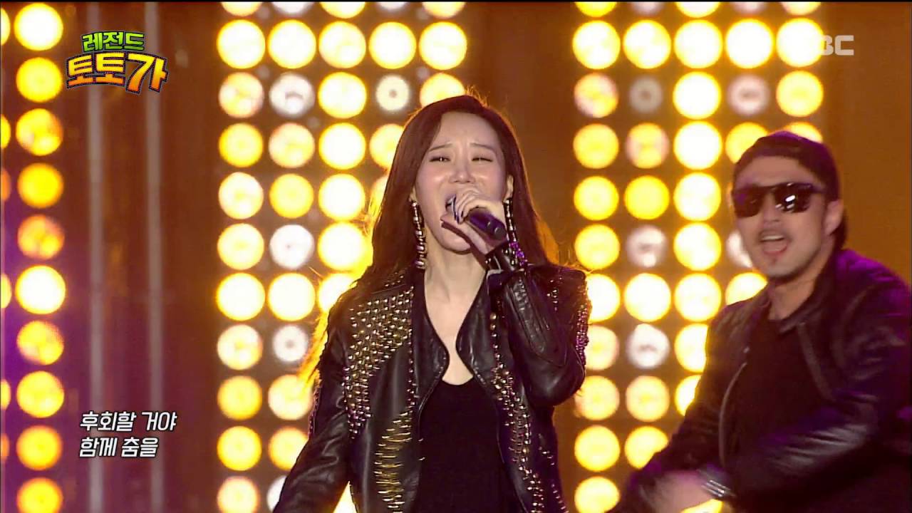 [2016 DMC Festival] Diva - Perfect!, 디바 - 딱이야 20161003