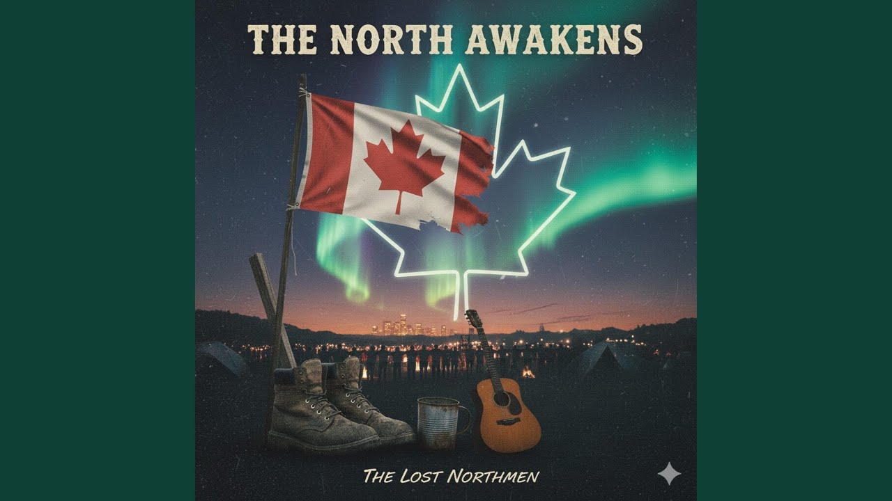The North Awakens