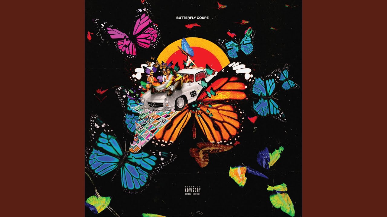 Butterfly Coupe (feat. Yung Bans, Playboi Carti)