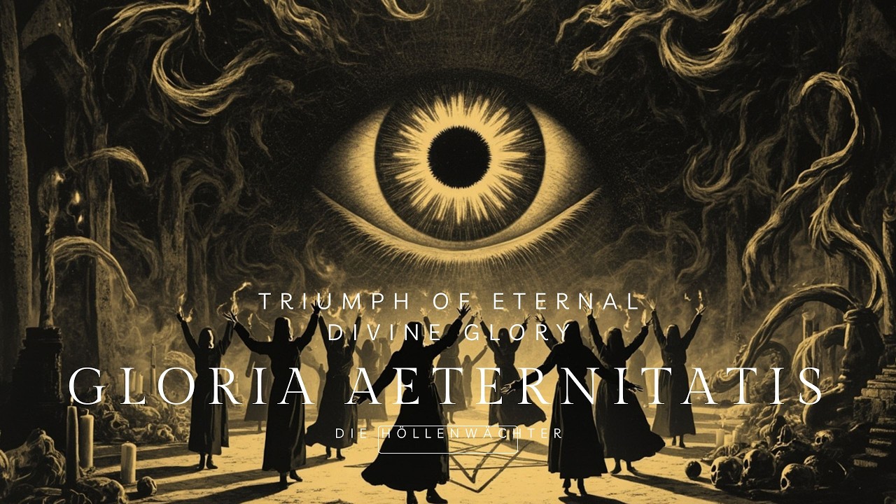 Gloria Aeternitatis – Triumph of Eternal Divine Glory