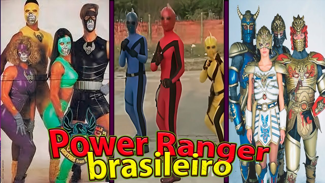 AS SEM VERGONHAS E ABSURDAS  COPIAS BRASILEIRAS E OUTRAS JA FEITAS